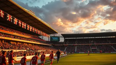 C. Andersson i rampljuset - KFF:s unga målvakt