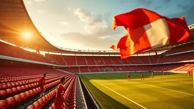 Kalmar FF:s P19-lag reser till Nederländerna för PLUS-turneringen