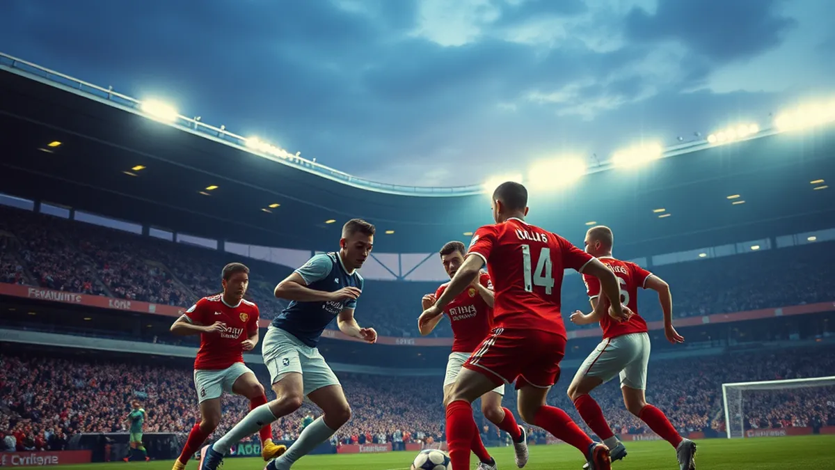 Charlie Rosenqvist Elevates Kalmar FF with U21 Call-up and Goal