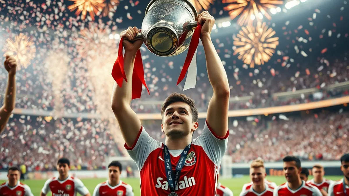 Kalmar FF's Triumph in Allsvenskan 2008: An Unforgettable Season
