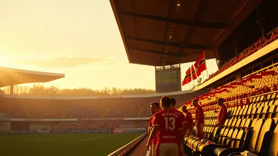 Kalmar FF:s oförglömliga seger i Allsvenskan 1984