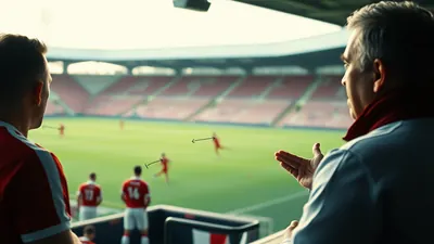 Key Players and Tactics Ahead of KFF's Next Match