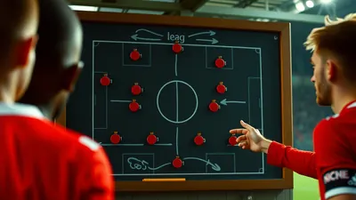 Kalmar FF's Key Players and Tactics Ahead of Gais Clash