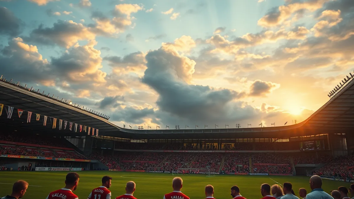 Henrik Rydström leder Kalmar mot ny säsong