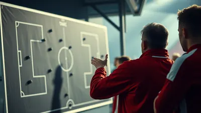 Nyckelspelare och taktik inför KFF:s nästa match
