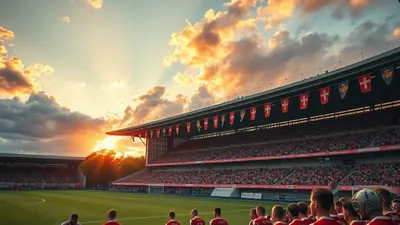 KFF:s framgångar med Rydström i ledningen